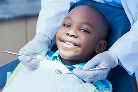 Central Dental Specialists